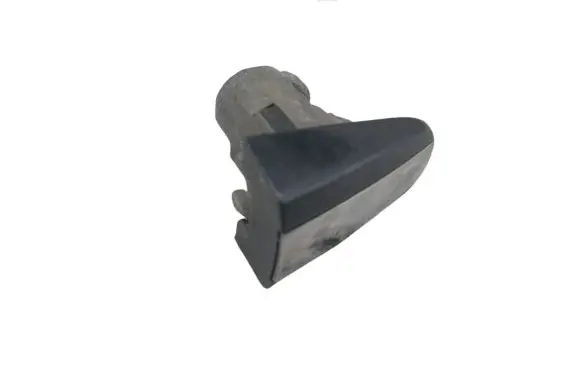 Volkswagen Phaeton Rear door exterior handle 3D4839167