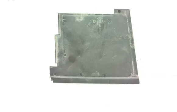 Volkswagen Transporter - Caravelle T5 Battery tray heat shield 7E0915435A