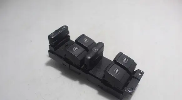 Volkswagen Golf IV Electric window control switch