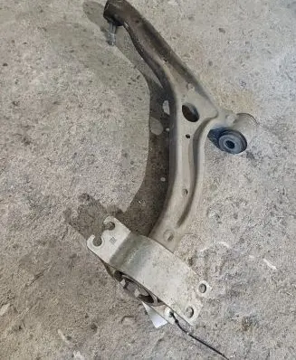 Mercedes-Benz CLA C117 X117 W117 Front control arm A2463330400