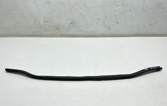 Renault Captur Engine compartment rubber 