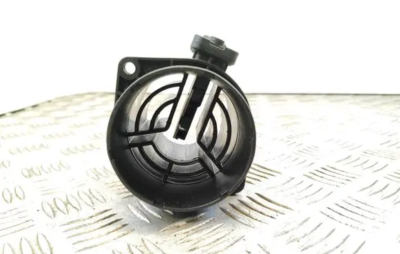 Mercedes-Benz Sprinter W906 Mass air flow meter 5WK98150 A6519050500