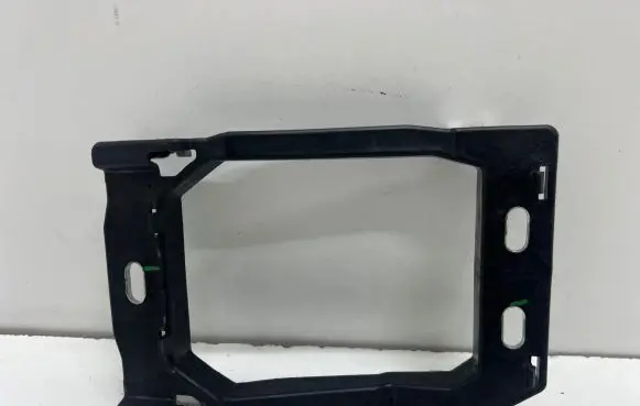 Volkswagen PASSAT B8 Other center console (tunnel) element 3G2863525