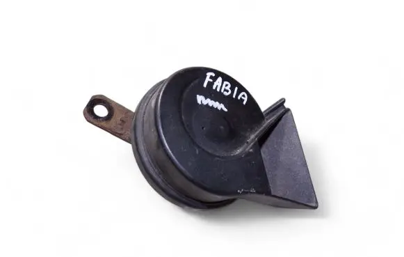 Skoda Fabia Mk2 (5J) Horn signal 6Q0951223K