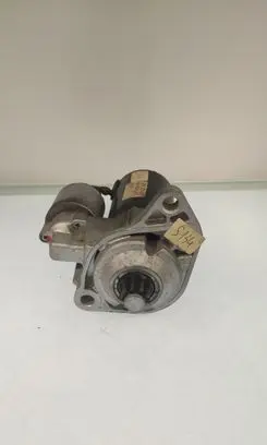 Volkswagen Golf IV Starter motor 1005821879 025286 020911023F