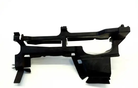 Toyota RAV 4 (XA40) Intercooler air guide/duct channel 1669136010 1669126010