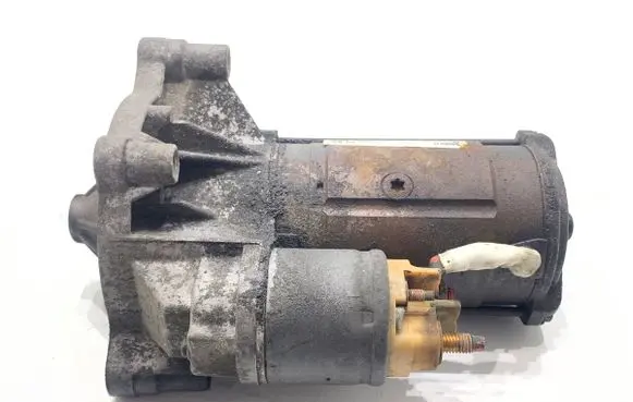 Peugeot 508 Starter motor 9654561480