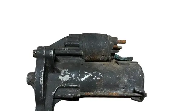 Peugeot 308 Starter motor 5802CG