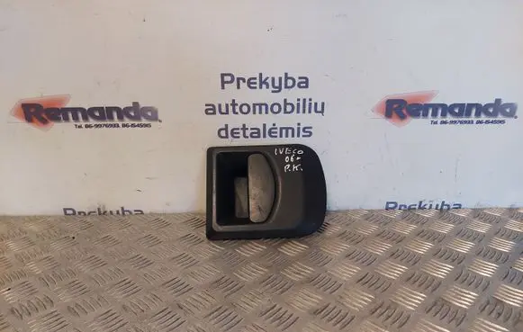 Iveco Daily 35 - 40.10 Front door exterior handle