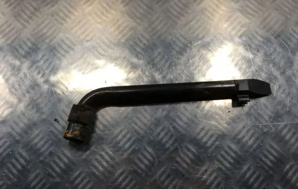 Volvo V50 Wheel nut wrench 1X4A17032AC