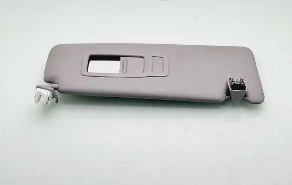BMW 3 F30 F35 F31 Sun visor