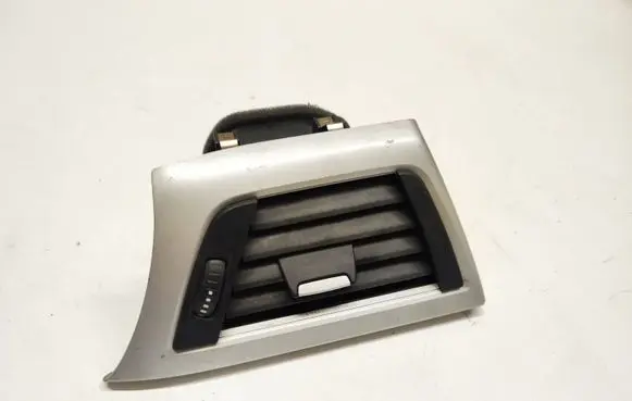 BMW 3 F30 F35 F31 Dashboard air vent grill cover trim 9231995