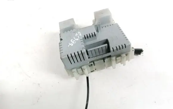 Ford Galaxy Fuse box set
