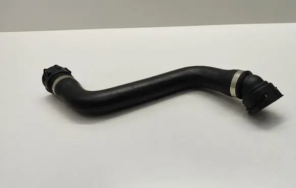 BMW 5 F10 F11 Engine coolant pipe/hose 7809821 780982103 1712780982103