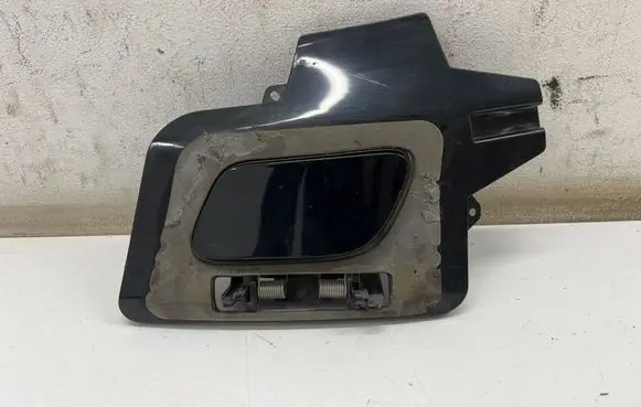 Mercedes-Benz GLA W156 X156 Headlight washer spray nozzle cap/cover A1568852356