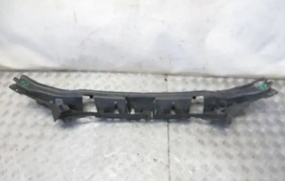 Volvo V40 Front bumper foam support bar 31283746