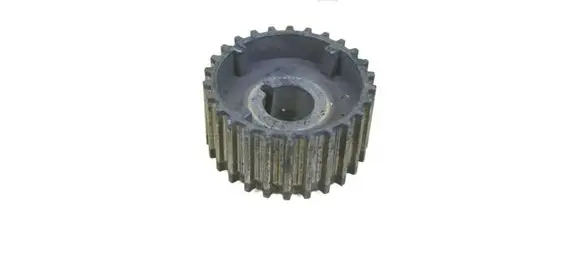 Opel Insignia A Timing chain sprocket 55578342 B20DTH
