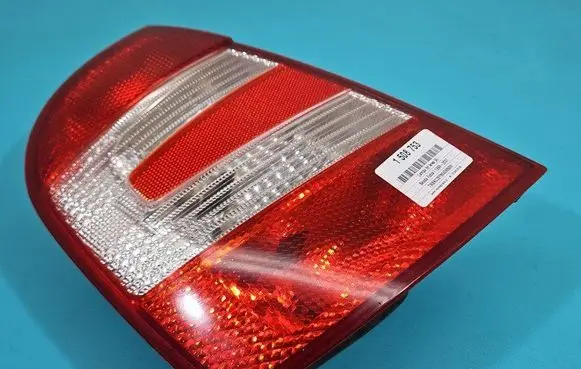 Skoda Fabia Mk1 (6Y) Rear/tail lights 6Y6945095D IMPRK1508753