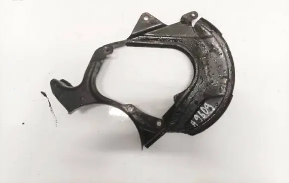 Volvo S70 V70 V70 XC Timing belt guard (cover)
