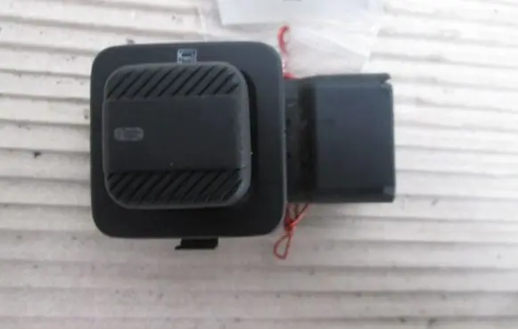 Volkswagen PASSAT B3 Other devices