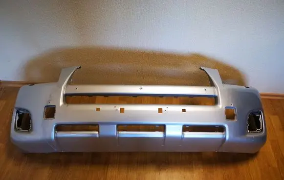 Toyota RAV 4 (XA30) Front bumper 5211942970