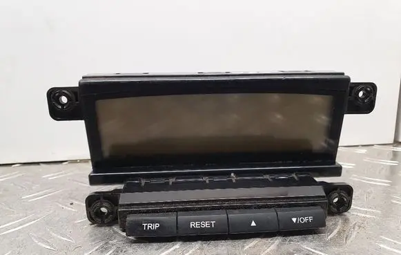KIA Pro Cee'd I Screen/display/small screen 957101H300 ETN30