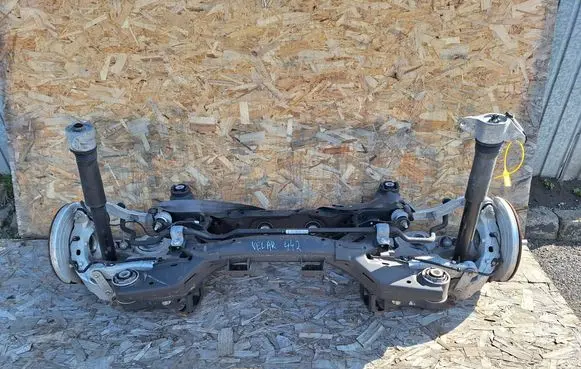 Land Rover Range Rover Velar Rear suspension assembly kit set S25154210