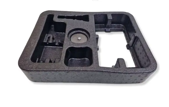 Jeep Compass Spare wheel section trim 00534114910E 702795