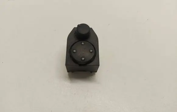 Audi A3 S3 8L Wing mirror switch 8D0959565A