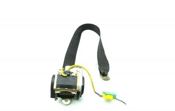 Porsche Cayenne (9PA) Front seatbelt 560981701