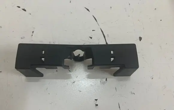 Mazda CX-3 Engine bonnet/hood lock trim molding KD5356627