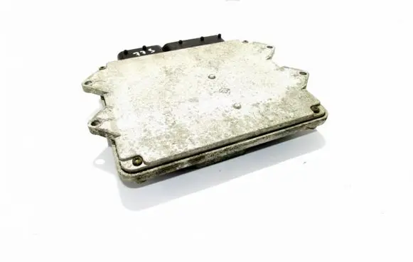 Opel Agila A Engine control unit/module 55187471