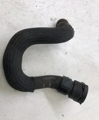 Volvo S60 Air intake hose/pipe 31338174