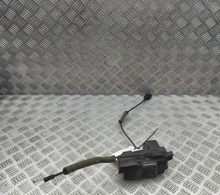 Renault Master III Front door lock 805020010R