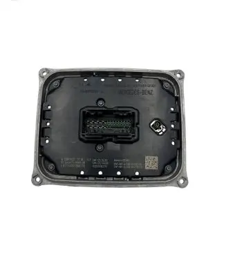 Mercedes-Benz C W206 LED ballast control module A2069007016 147000086606