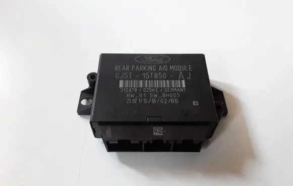 Ford Kuga II Parking PDC control unit/module GJ5T15T850AJ