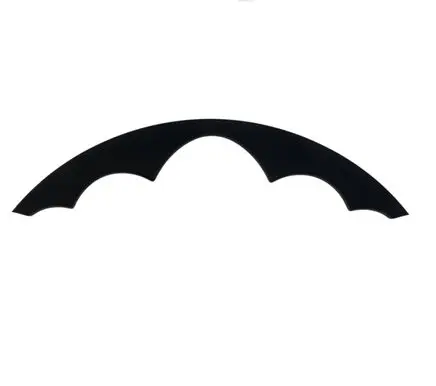 Porsche Cayenne (92A) Dashboard trim 7P5857059 7P58570595Q0