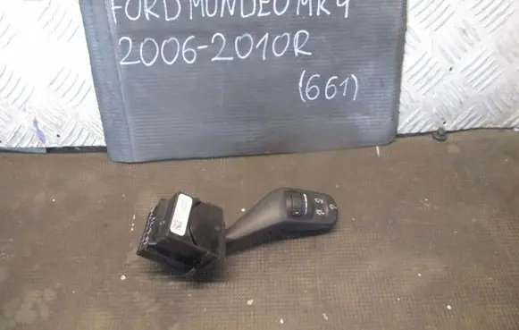 Ford Mondeo MK IV Indicator stalk 6G9T17A553AE
