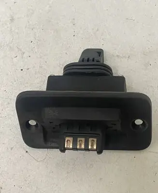 Volkswagen Caddy Sliding door contact joint 2K5907438