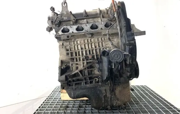 Skoda Fabia Mk2 (5J) Engine BXW