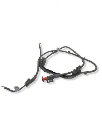 Mercedes-Benz Sprinter W906 Positive cable (battery) A9064403938