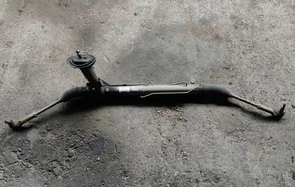 Volvo V70 Steering rack 31387078