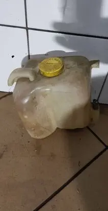 Ford Maverick Coolant expansion tank/reservoir
