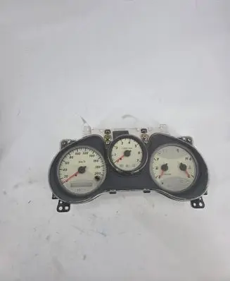 Toyota RAV 4 (XA20) Speedometer (instrument cluster) 838004A091 1575201180