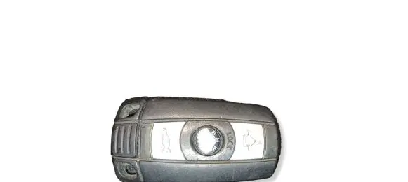 BMW 3 E90 E91 Ignition key/card 