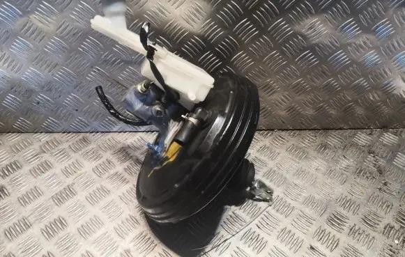 Nissan Pulsar Brake booster 460073ZP0B