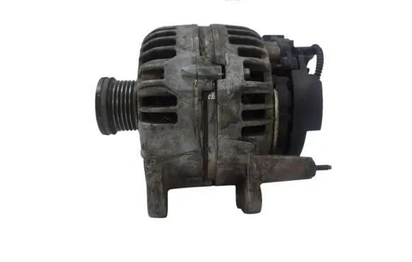 Skoda Octavia Mk2 (1Z) Generator/alternator 03C903023A 0124525093