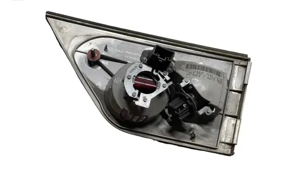 BMW X3 E83 Tailgate rear/tail lights 63213420205 409621L L516203