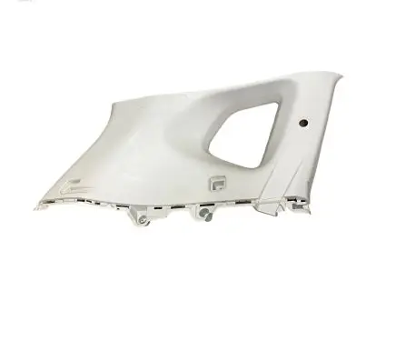 Nissan Rogue (C) pillar trim 849415HA0A