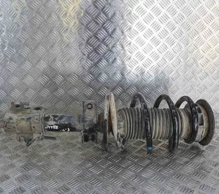 Renault Master III Front shock absorber/damper 36K15A 141500317422